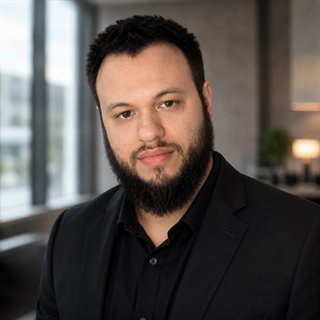 Simon, founder of Soclo